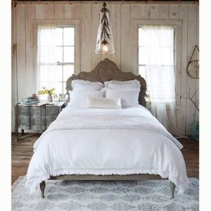 Anthropologie Duvet Cover ONLY